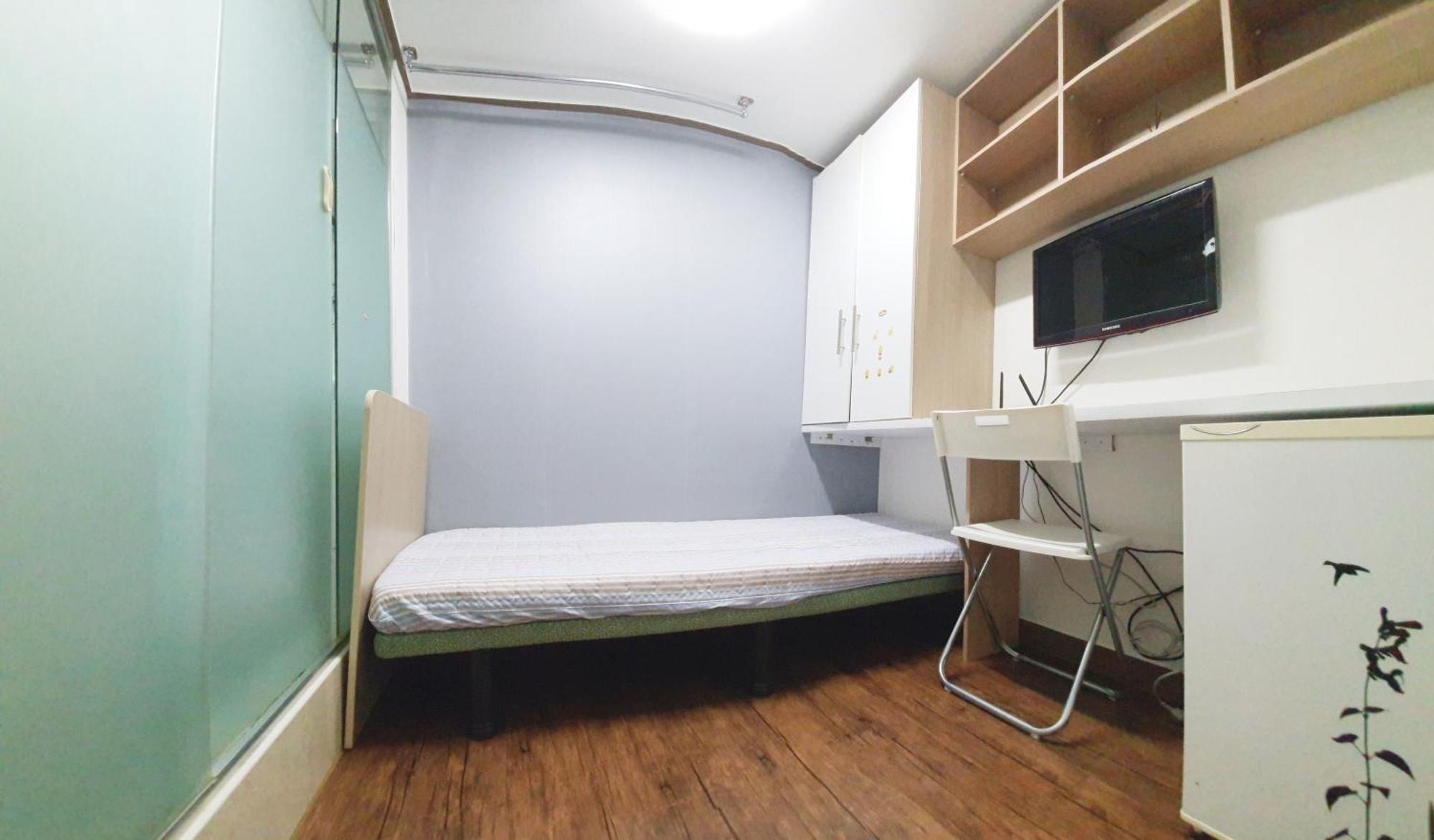 Apgujeong Home Seúl Exterior foto